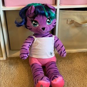 Build a Bear Honey Girls